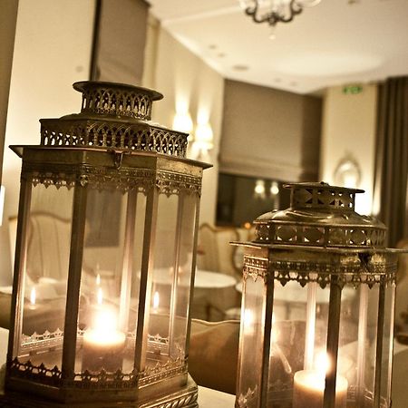 Melies Boutique Hotel Loutraki  Exterior photo