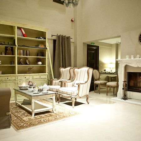 Melies Boutique Hotel Loutraki  Exterior photo