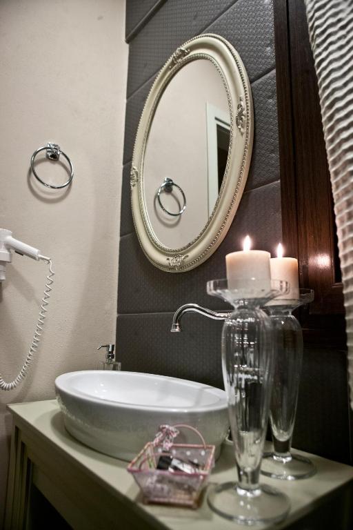 Melies Boutique Hotel Loutraki  Room photo
