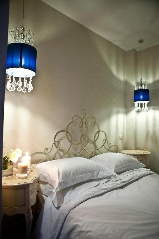 Melies Boutique Hotel Loutraki  Room photo